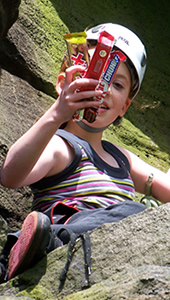 climbing prizes