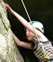 youth work